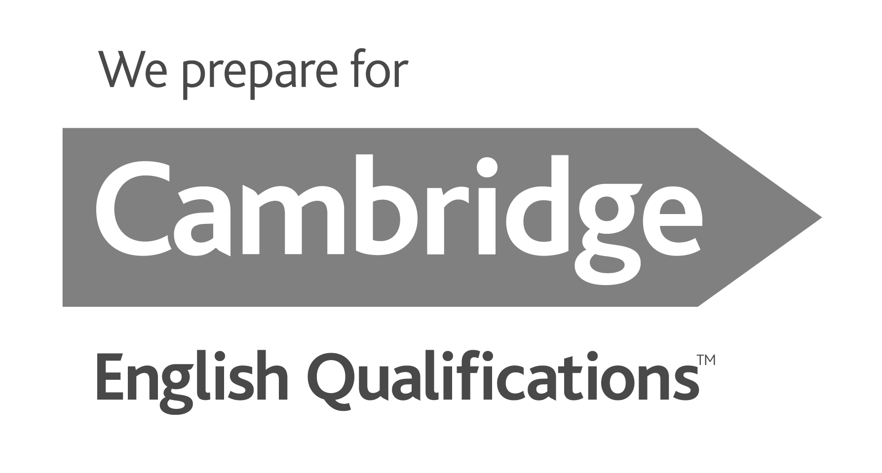 Logo Cambridge-Vorbereitungszentrum
