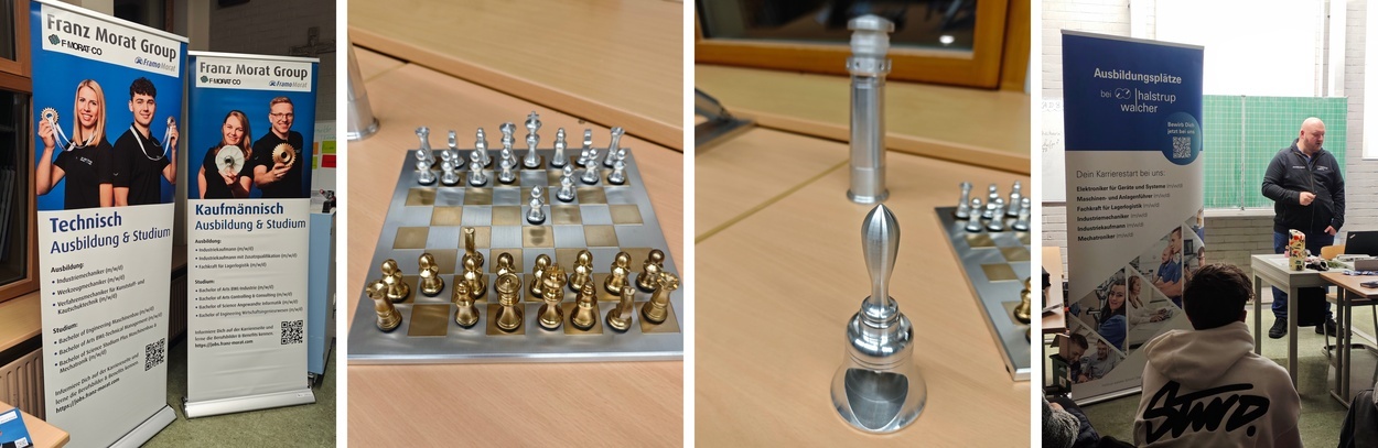 Abend der Ausbildung 2025