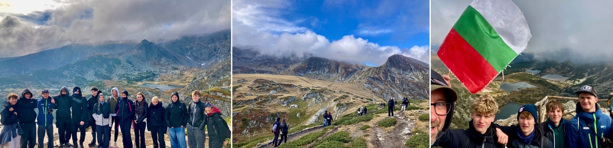 Geo-Exkursion Herbst 2026