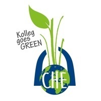 Kolleg goes GREEN & AG