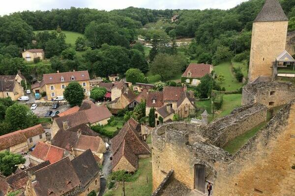 Austauschprogramm mit dem Collge St. Joseph, Prigueux (Frankreich)