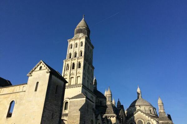 Austauschprogramm mit dem Collge St. Joseph, Prigueux (Frankreich)