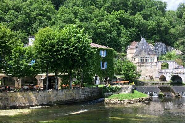 Austauschprogramm mit dem Collge St. Joseph, Prigueux (Frankreich)