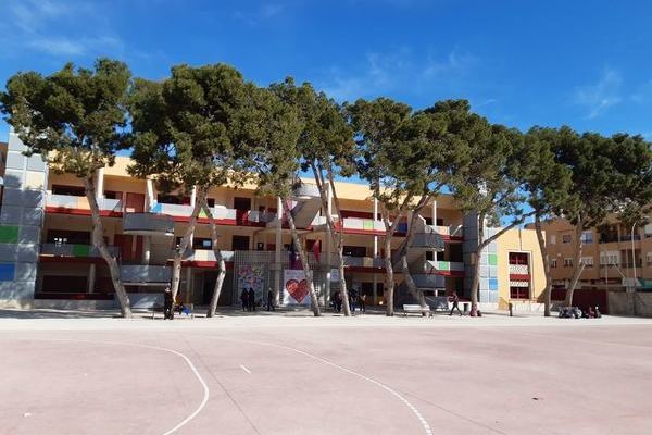 Austauschprogramm mit dem Colegio Sagrado Corazn de San Javier (Spanien)