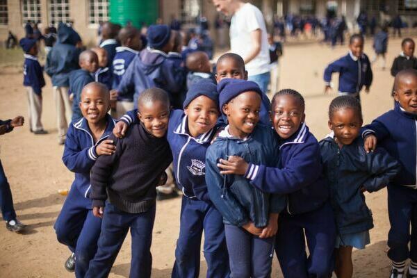 Children of Lesotho e.V.