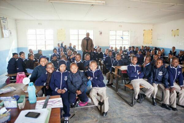 Children of Lesotho e.V.