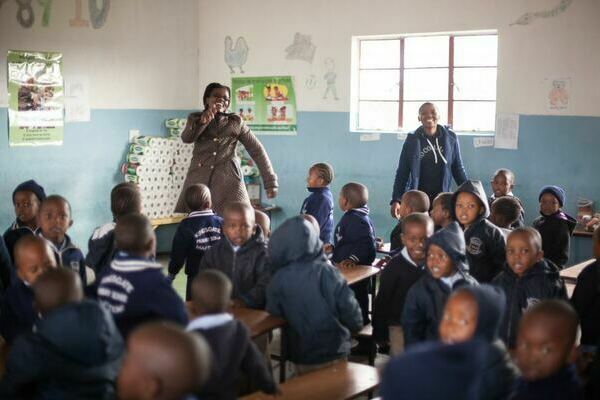 Children of Lesotho e.V.