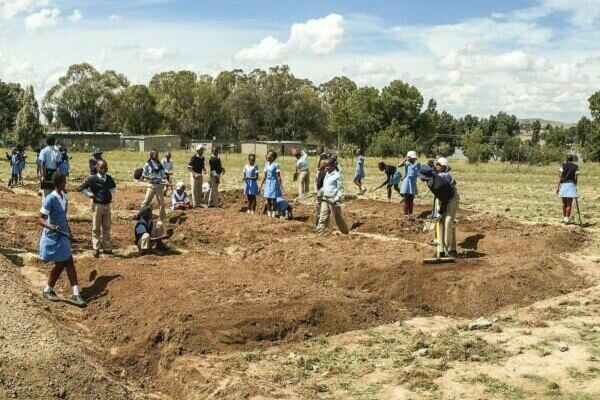 Children of Lesotho e.V.