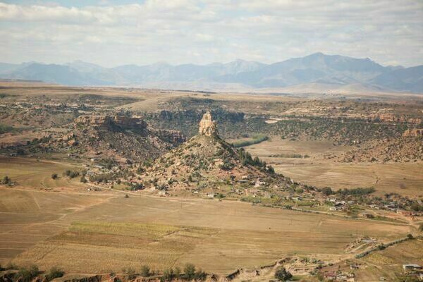 Children of Lesotho e.V.