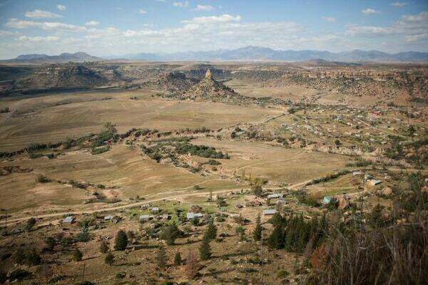 Children of Lesotho e.V.