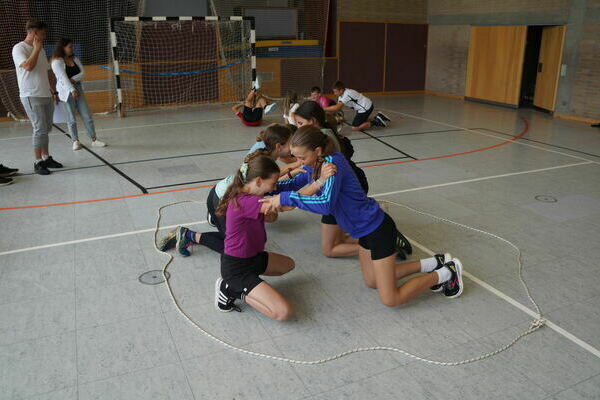 Sporttag 2024