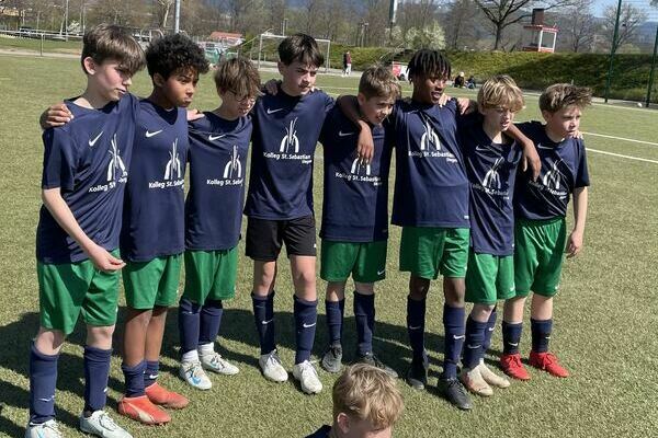 JtfO Fuball, 10. April 2025 (Foto: Fabian Haag)