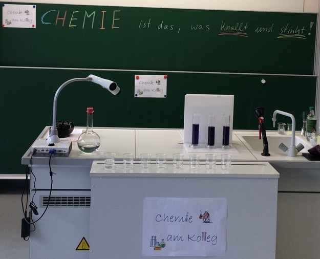 Chemie