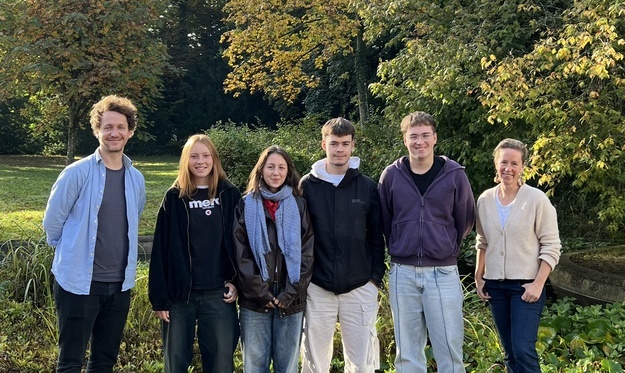 SMV-Spitze 2025/2026