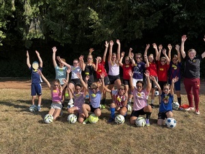 Projekt M�delsfussball 2026