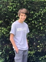 Kollegs-T-Shirt