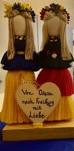 Projektwoche "Baustelle Europa" (Mrz 2025)